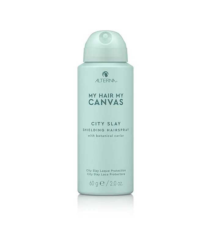 

Alterna Лак-защита подвижной фиксации "Городская штучка", 60 г (Alterna, My Hair My Canvas)