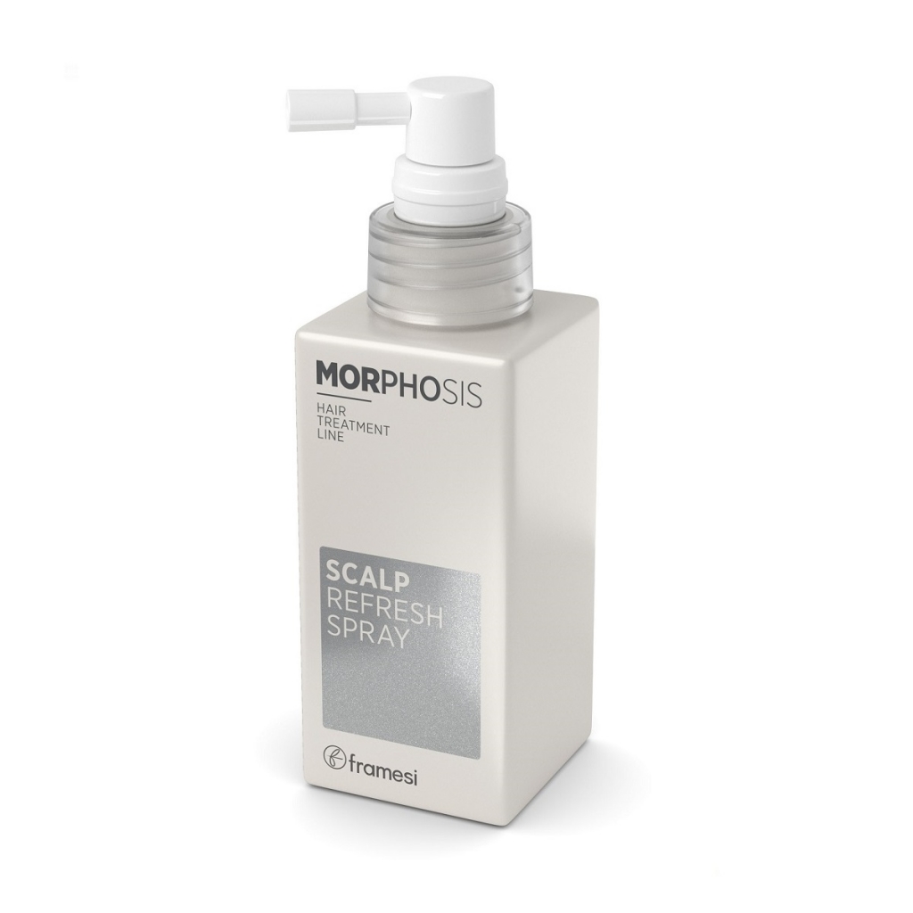 Framesi Себорегулирующий спрей для кожи головы Scalp Refresh, 100 мл (Framesi, Morphosis)