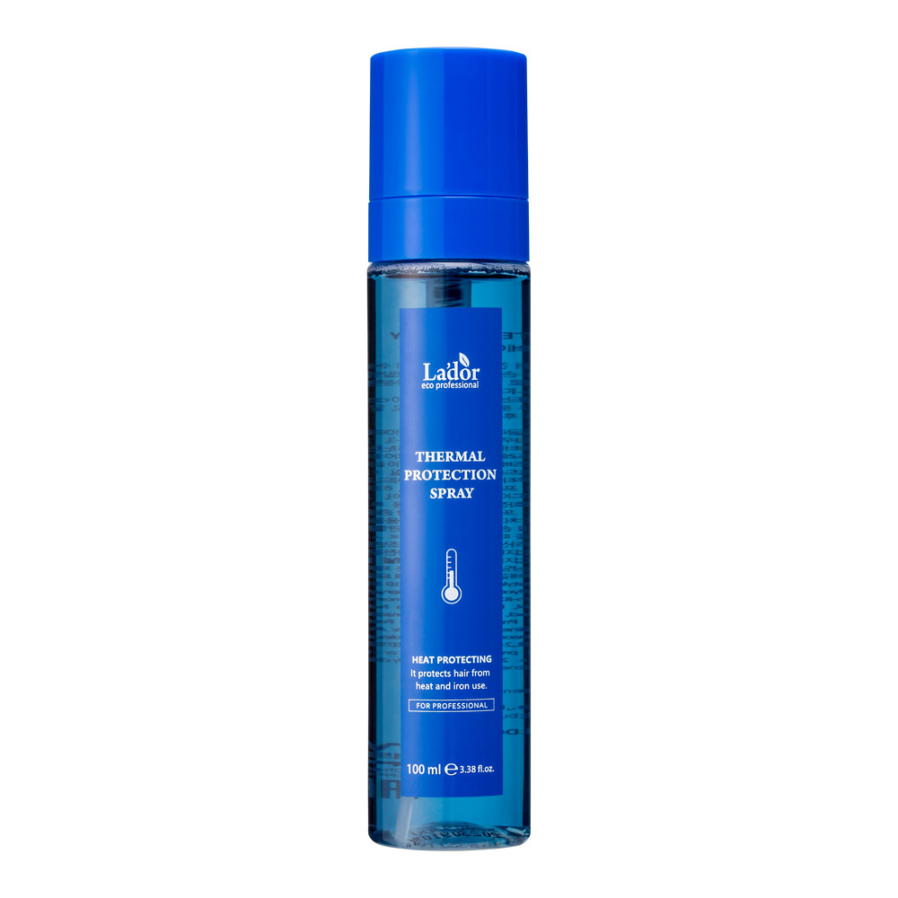 La'Dor Термозащитный спрей с аминокислотами Thermal Protection Spray, 100 мл (La'Dor, Специальные средства)
