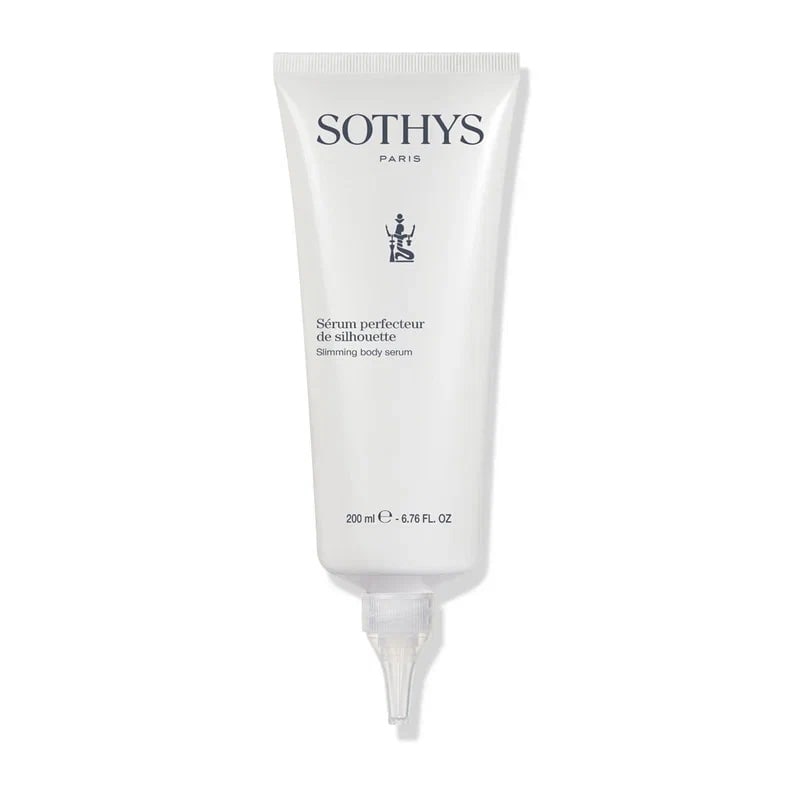 Sothys Paris Совершенствующая сыворотка для коррекции фигуры, 200 мл (Sothys Paris, Pro-Youth Body)