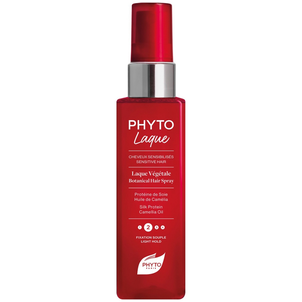 

Phytosolba Растительный лак для волос с легкой фиксацией, 100 мл (Phytosolba, Phytolaque), Phytolaque