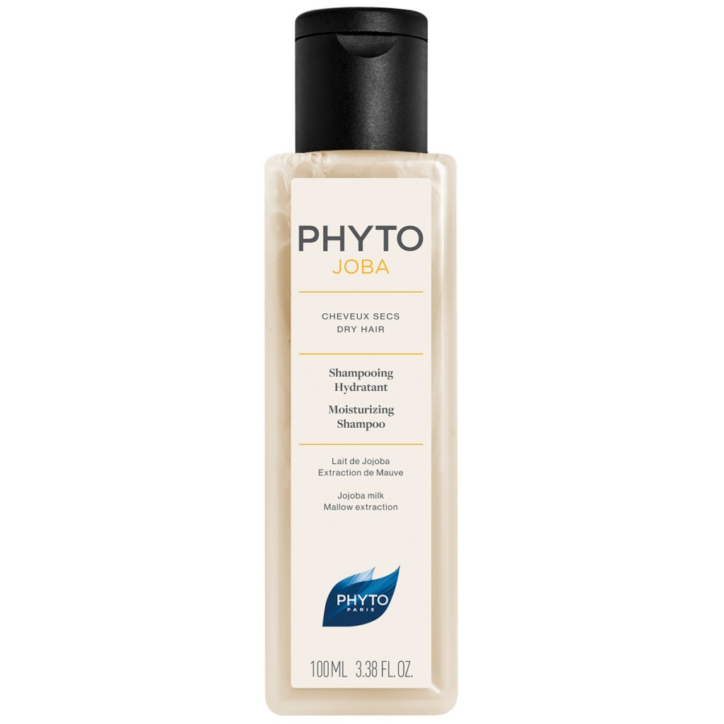 Phytosolba Увлажняющий шампунь для сухих волос, 100 мл (Phytosolba, Phytojoba)