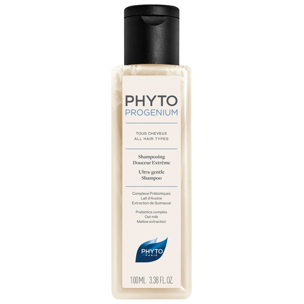 Phytosolba Ультрамягкий шампунь для всех типов волос, 100 мл (Phytosolba, Phytoprogenium)