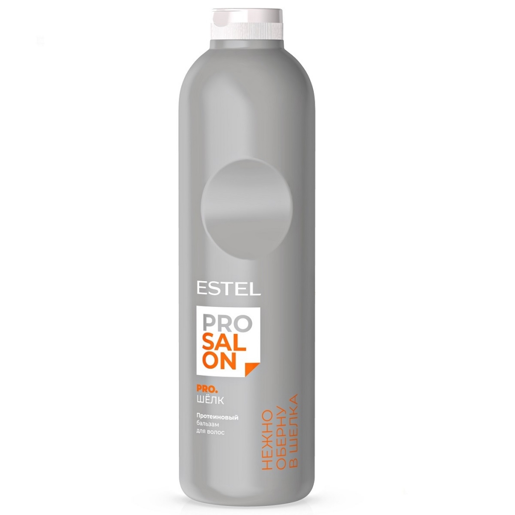 

Estel Professional Протеиновый бальзам для всех типов волос, 1000 мл (Estel Professional, Pro Salon)