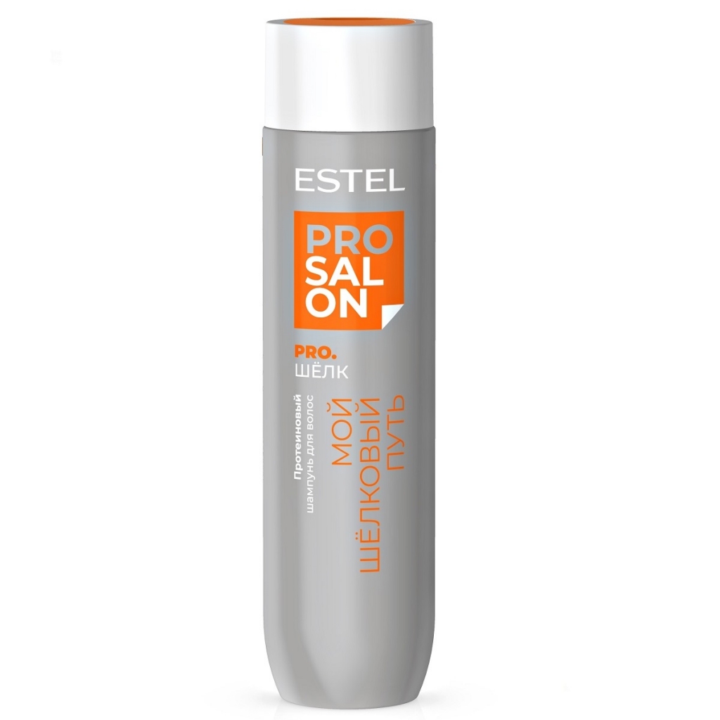 

Estel Professional Протеиновый шампунь для всех типов волос, 250 мл (Estel Professional, Pro Salon), Pro Salon