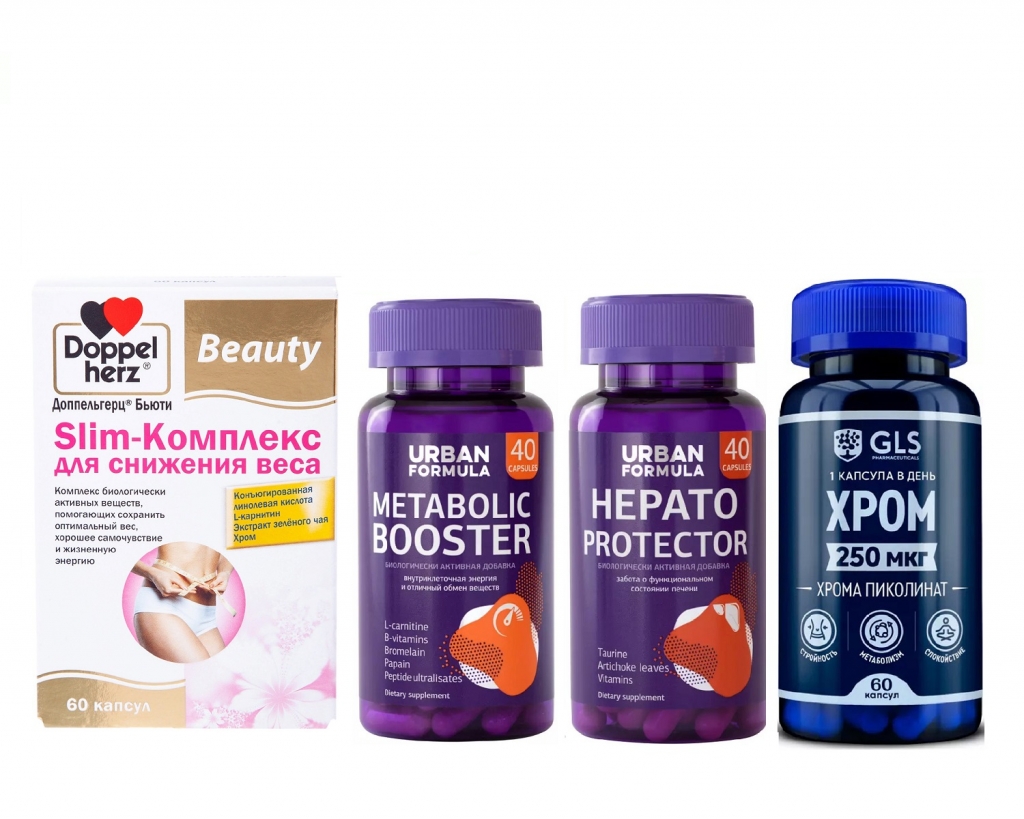 

SocolorBeautyBox Набор "Стройность раз и навсегда" (SocolorBeautyBox, Экспертные наборы Socolor)