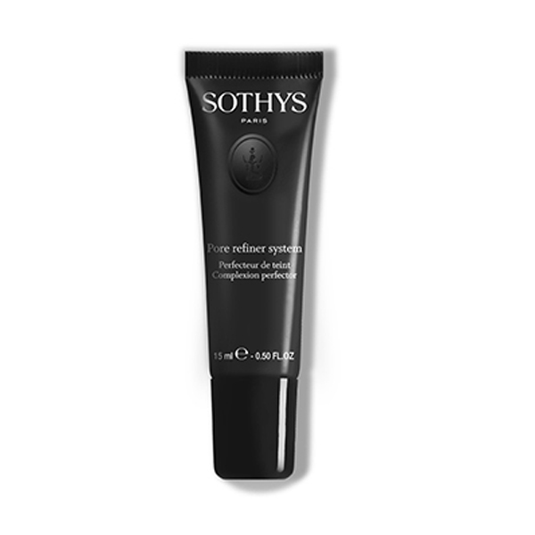 Sothys Paris Средство для мгновенного улучшения цвета лица и состояния пор, 15 мл (Sothys Paris, Pore Refiner System)