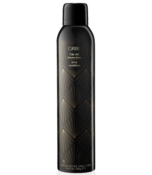

Oribe Спрей-мусс "Текстура и фиксация", 300 мл (Oribe, Styling)