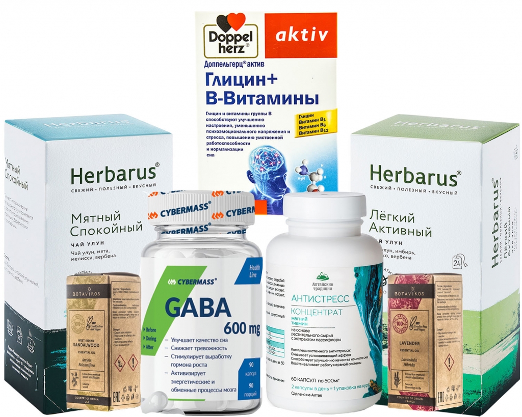 

SocolorBeautyBox Набор "Активен днем - спокоен ночью", 7 средств (SocolorBeautyBox, Экспертные наборы Socolor)