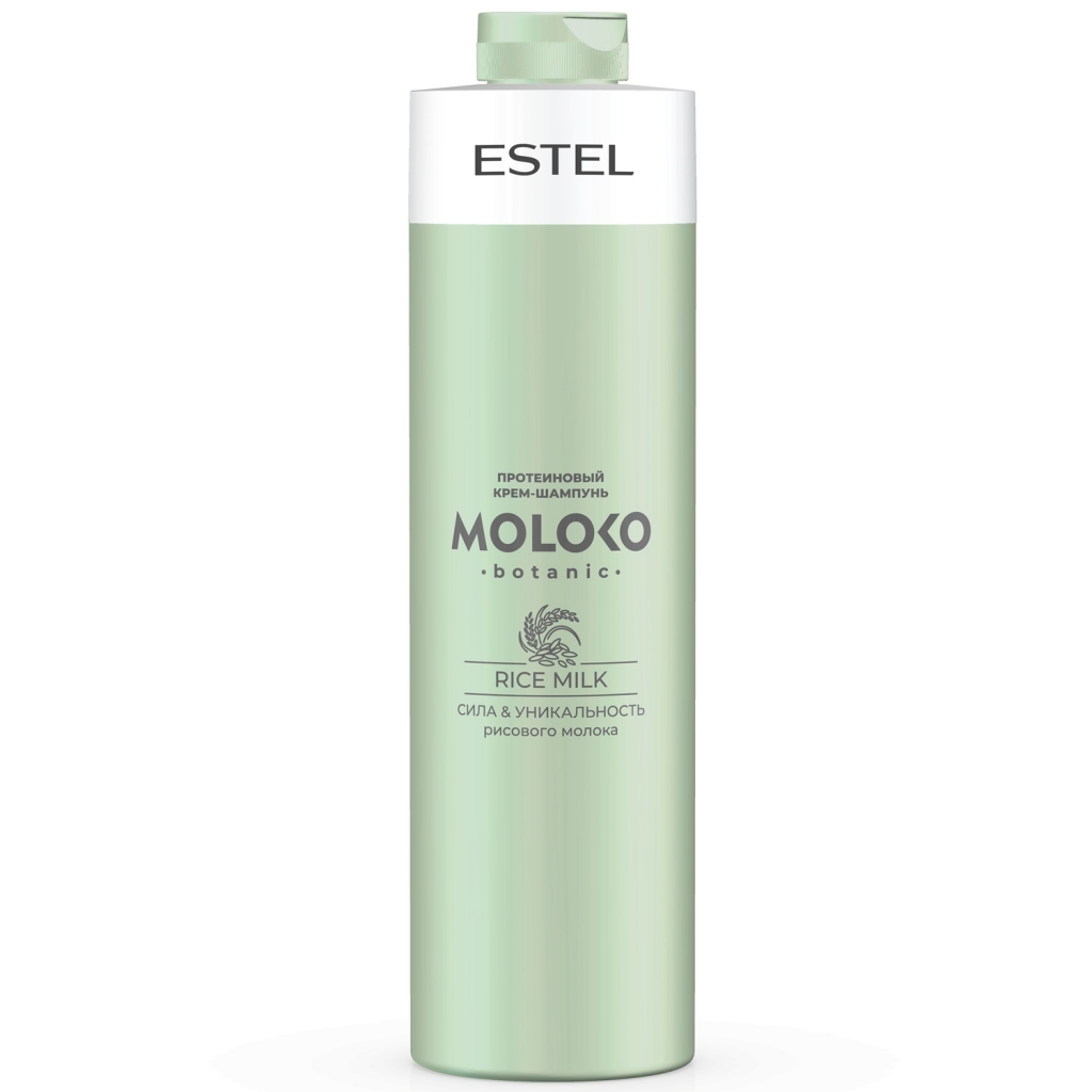 Estel Professional Протеиновый крем-шампунь для волос, 1000 мл (Estel Professional, Otium)