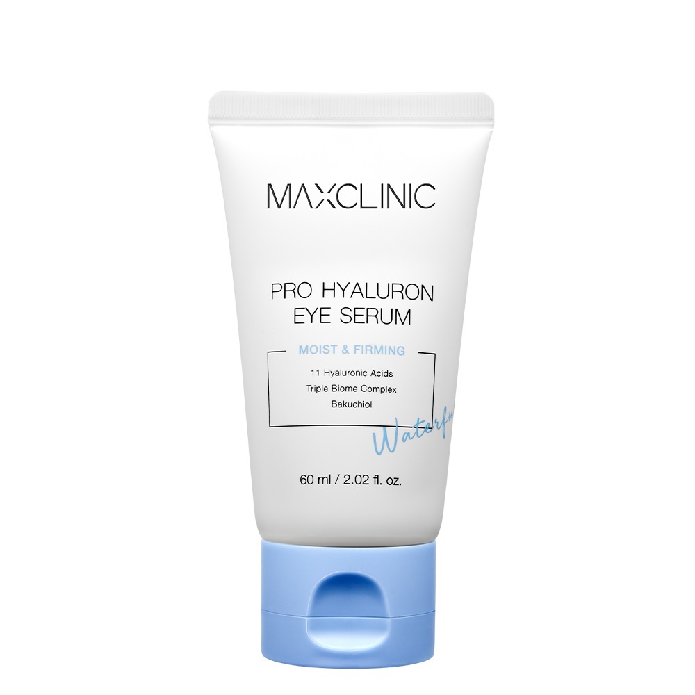 

Maxclinic Увлажняющая сыворотка для кожи вокруг глаз Pro Hyaluron Eye Serum, 60 мл (Maxclinic, Eye Care), Eye Care