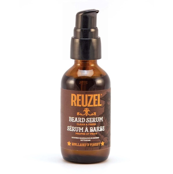 

Reuzel Масло для бороды Beard Serum, 50 мл (Reuzel, Борода и усы), Борода и усы