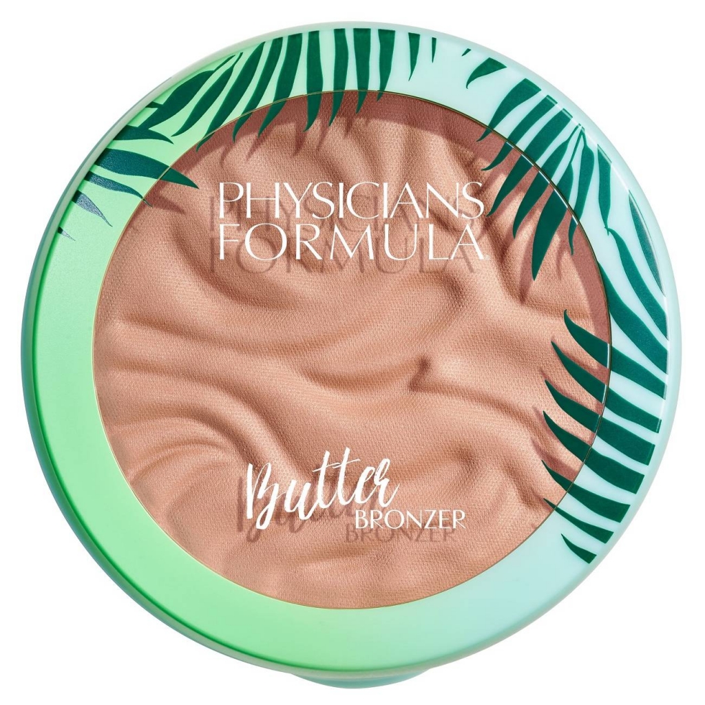 Physicians Formula Пудра-бронзер с маслом мурумуру Butter Bronzer Murumuru, 11 г (Physicians Formula, Лицо)