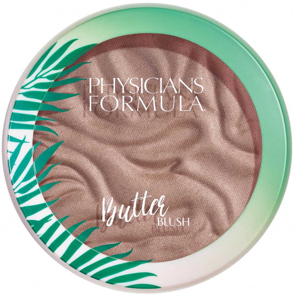 Physicians Formula Румяна с маслом мурумуру Murumuru Butter Blush, 7,5 г (Physicians Formula, Лицо)