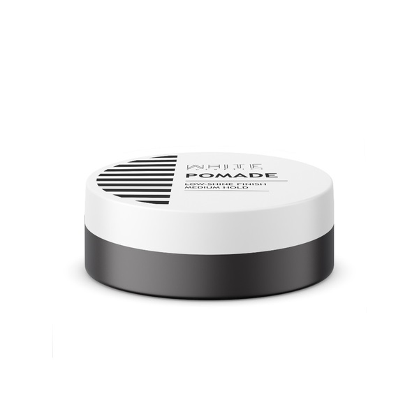 

White Cosmetics Помада для укладки всех типов мужских волос, 50 мл (White Cosmetics, Уход), Уход