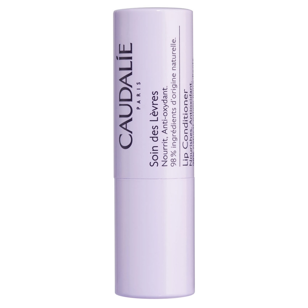 

Caudalie Питательный бальзам для губ, 4,5 г (Caudalie, Vinotherapist)