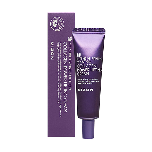 Mizon Коллагеновый лифтинг-крем для лица Lifting Cream, 35 мл (Mizon, Collagen Power)