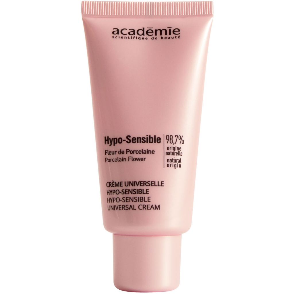 

Academie Гипоаллергенный дневной защитный крем, 50 мл (Academie, Hypo-Sensible), Hypo-Sensible