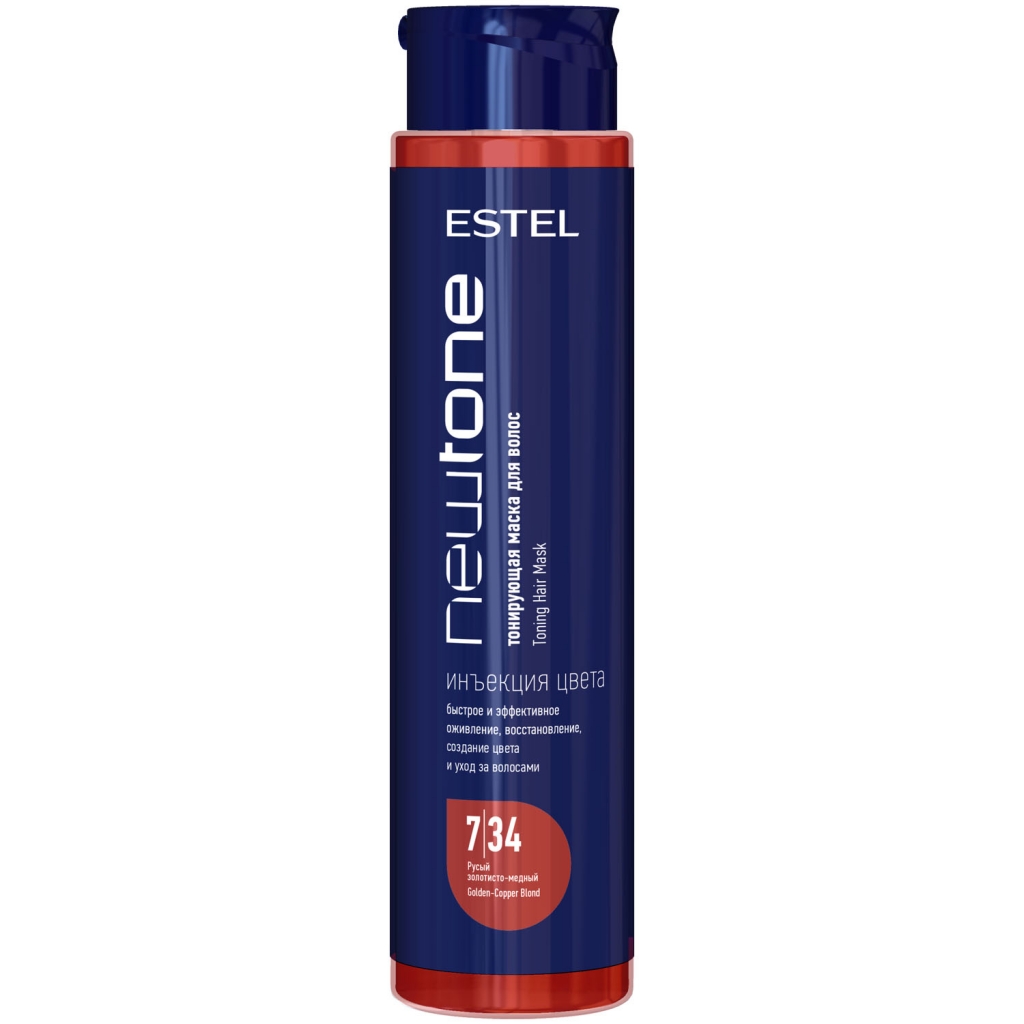 Estel Professional Тонирующая маска для волос, 400 мл (Estel Professional, Newtone)