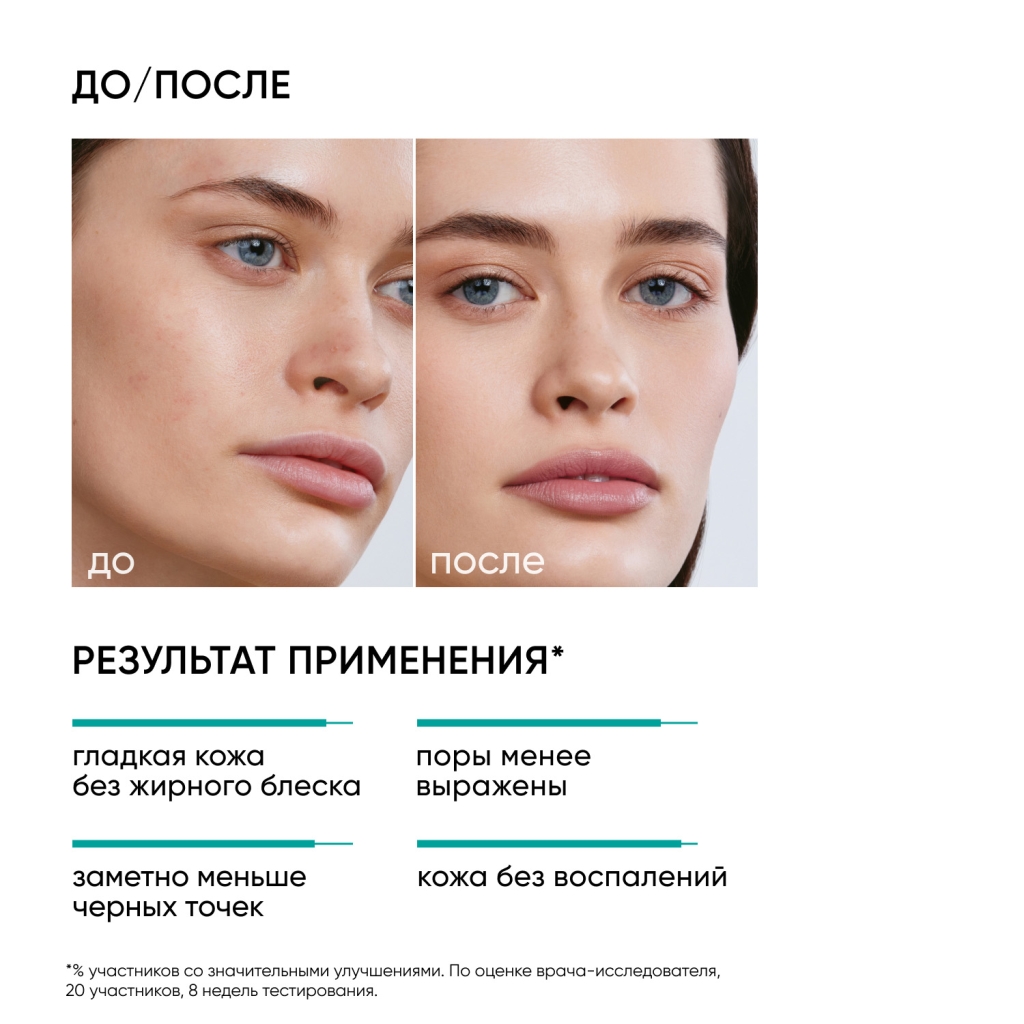 Пилинг AHA+BHA 15%, 30 мл