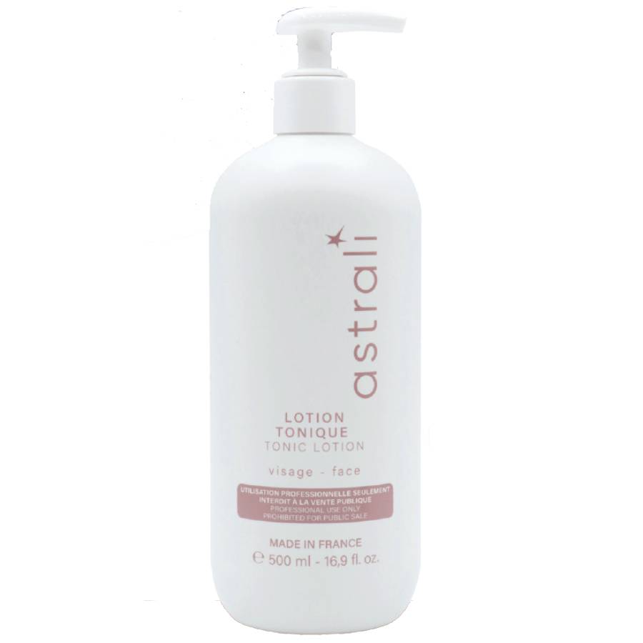 Тонизирующий лосьон для лица Lotion Tonique, 500 мл