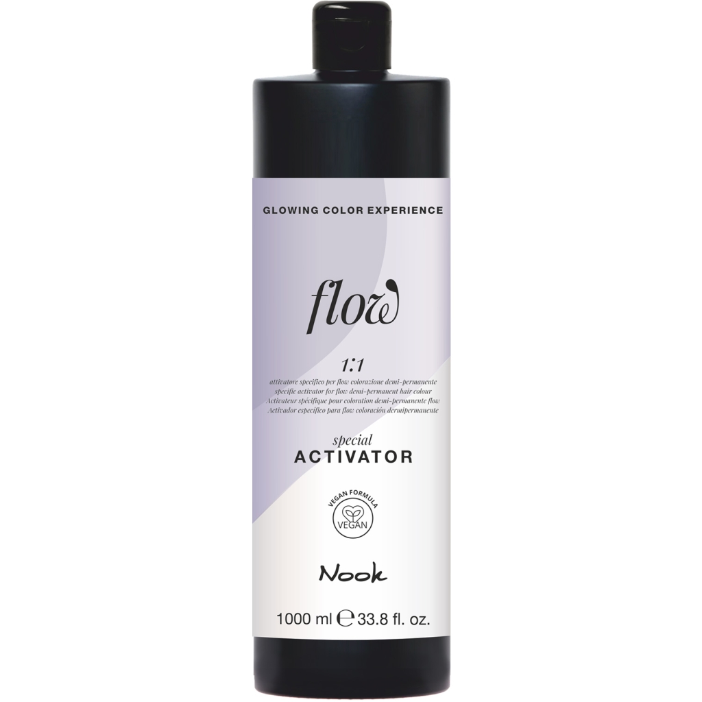 Активатор Flow Oxidizing Activator 1,8%, 1000 мл
