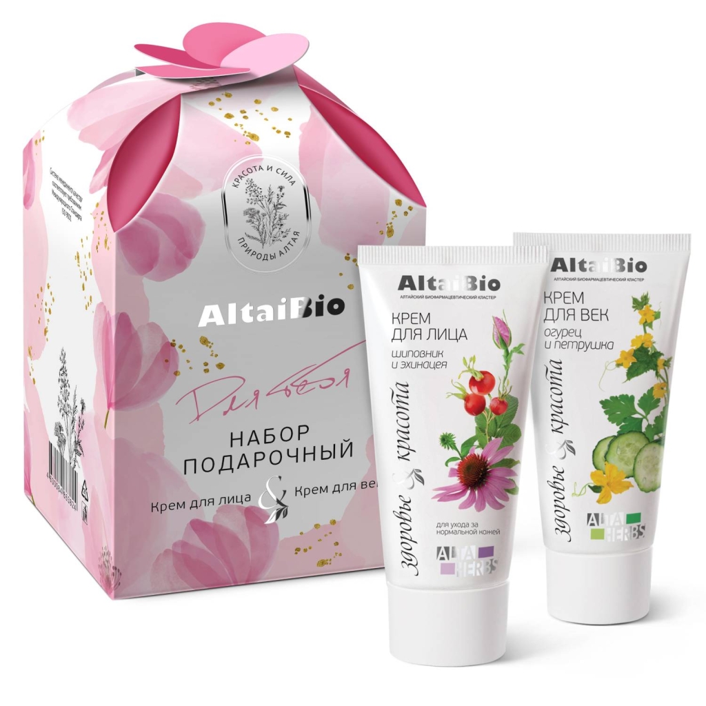 Подарочный набор 