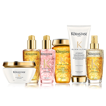 Косметика для волос Elixir Ultime Kerastase