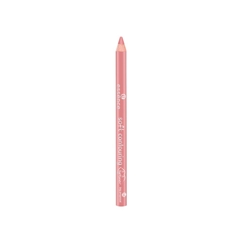 Essence Контурирующий карандаш для губ Soft Contouring Lipliner тон 08, 1,2 г (Essence, Глаза) от Socolor