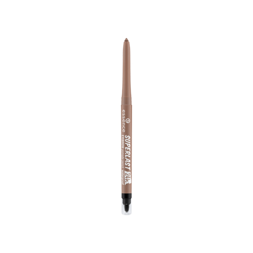 Essence Карандаш для бровей Superlast 24h EyeBrow Pomade Pencil Waterproof тон 10, 0,31 г (Essence, Брови)