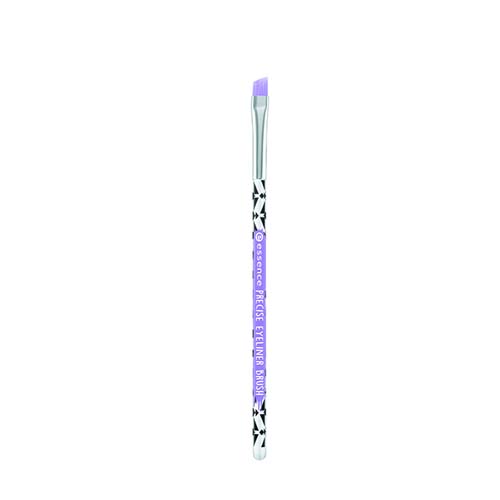 Essence Косметическая кисть для гелевой подводки Precise eyeliner brush (Essence, Аксессуары)