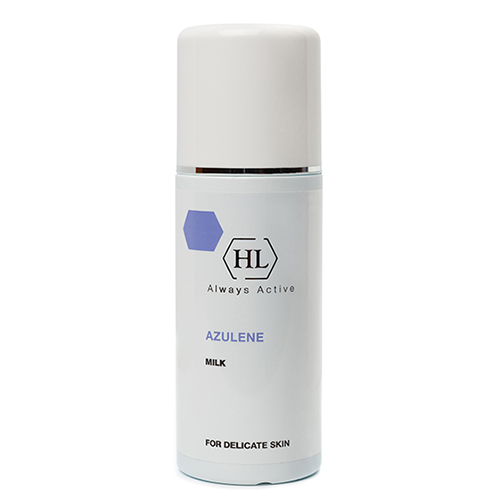 

Holyland Laboratories Очищающее молочко для лица, 250 мл (Holyland Laboratories, Azulene)