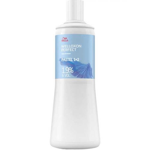 

Wella Professionals Окислитель Creme Developer 6V 1,9%, 1000 мл (Wella Professionals, Окрашивание)