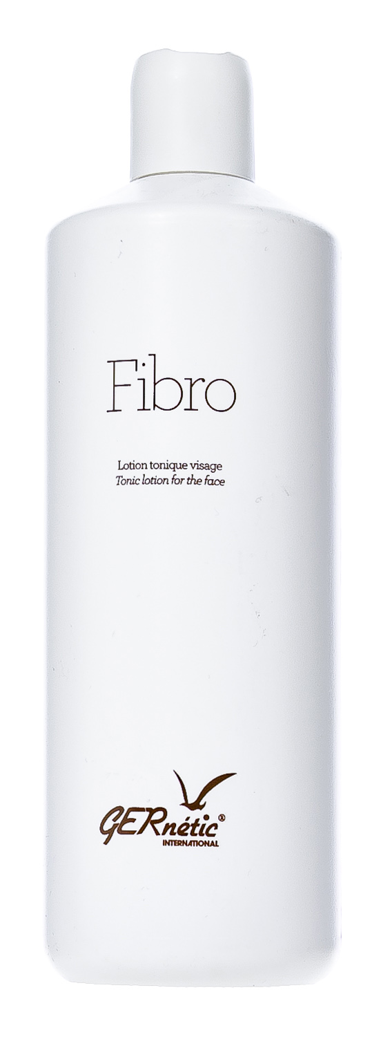 Gernetic Очищающий и тонизирующий лосьон для лица Fibro, 500 мл (Gernetic, Сухая кожа)