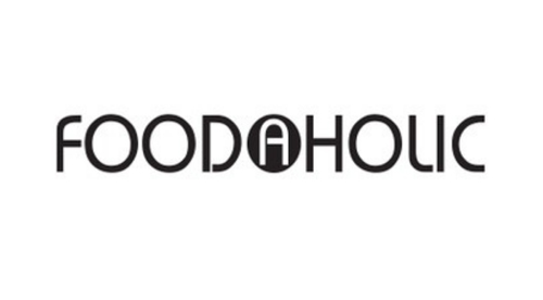 Food A Holic