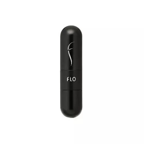 

Flo Accessories Атомайзер FLO Classic Black, 5 мл (Flo Accessories, Atomizer)