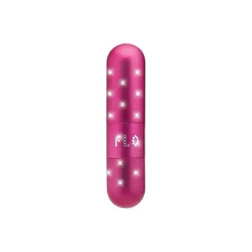 

Flo Accessories Атомайзер Crystal Effect Fuchsia, 5 мл (Flo Accessories, Atomizer)