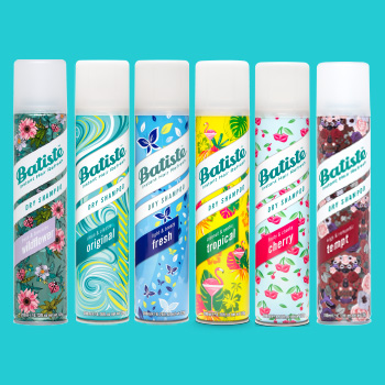 Batiste Fragrance