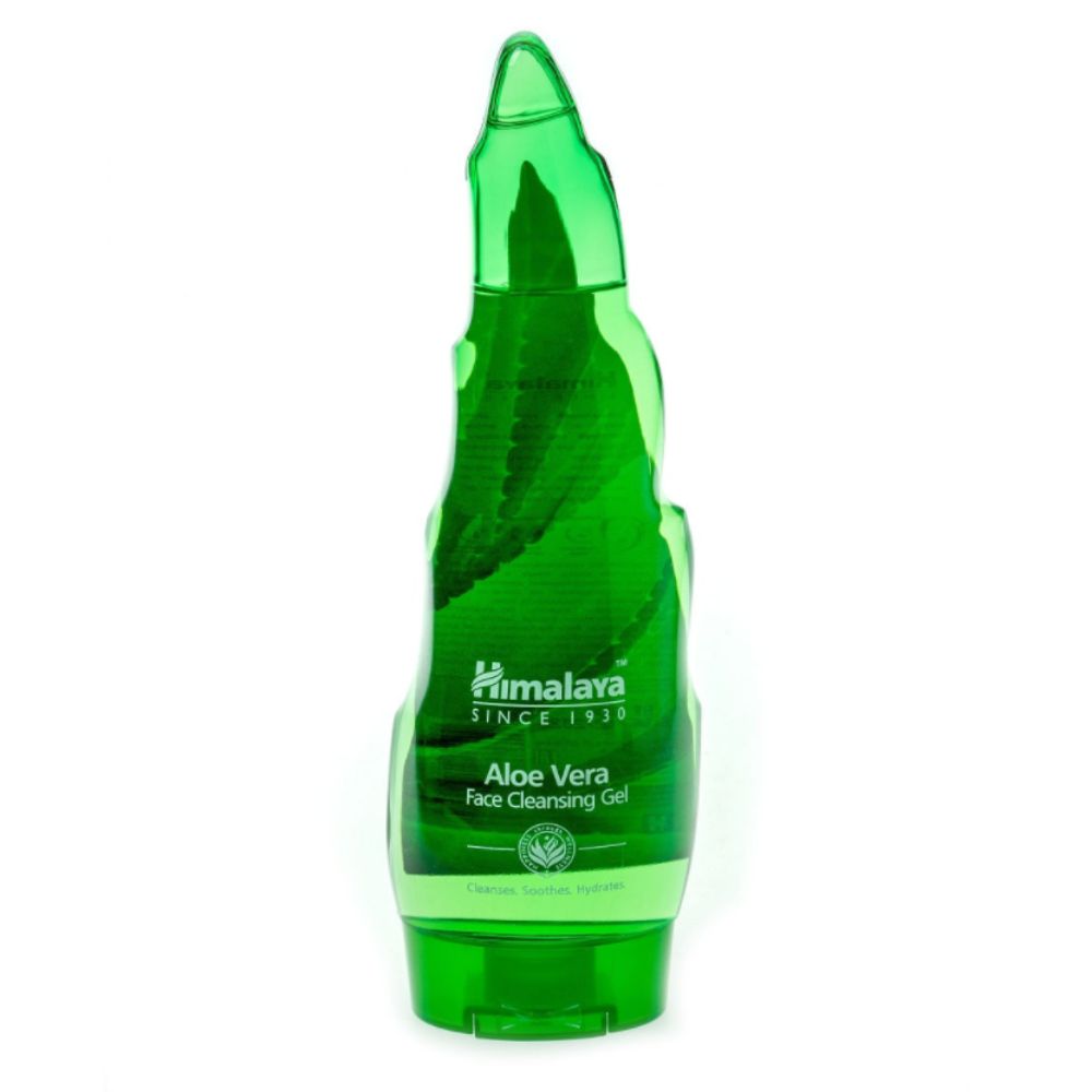 

Himalaya Herbals Гель Очищающий для лица, 165 мл (Himalaya Herbals, )