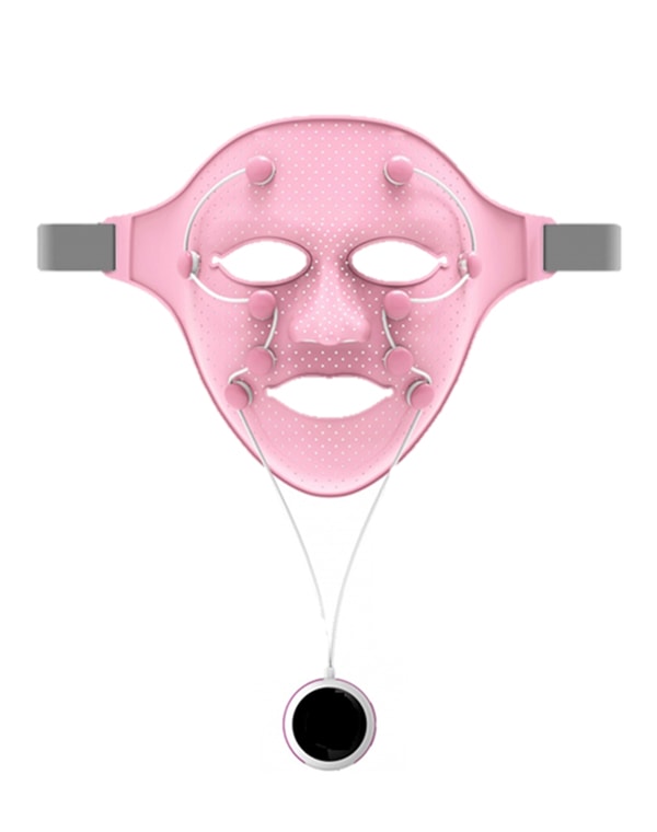 Купить Gezatone Маска миостимулятор для лица Biolift iFace (Gezatone, Массажеры для лица)
