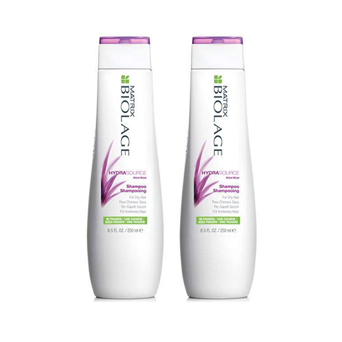 

Matrix Дуопак Гидрасурс (2 Шампуня 250 мл. СКИДКА 50% НА ВТОРОЙ) (Matrix, Biolage)