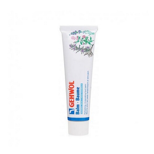 

Gehwol Тонизирующий бальзам Жожоба 75 мл (Gehwol, Balm)