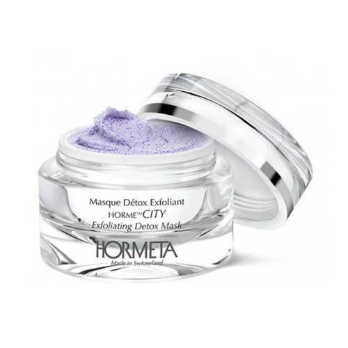 

HORMETA Отшелушивающая детокс-маска, 50 мл (HORMETA, )