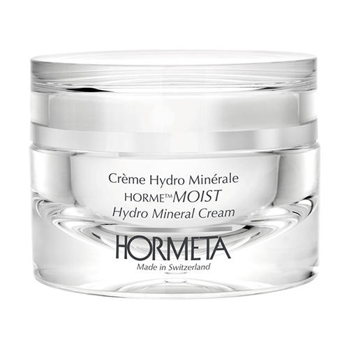 

HORMETA Увлажняющий крем с минералами, 50мл (HORMETA, )