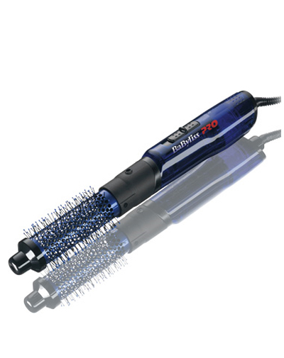 Babyliss Фен-щётка 34 мм Blue Lightning BAB2620E (Babyliss, Фены)