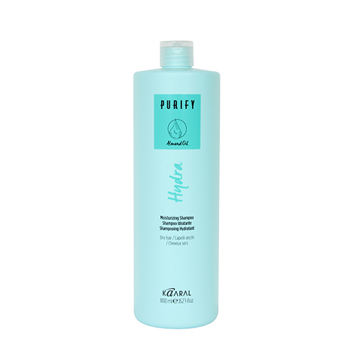 kaaral purify hydra moisturizing shampoo купить