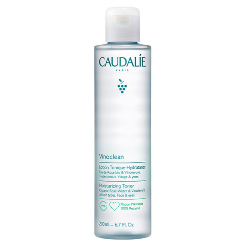 

Caudalie Увлажняющий тоник, 200 мл (Caudalie, VINOCLEAN), VINOCLEAN