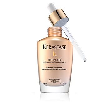 Косметика Kerastase Initialiste