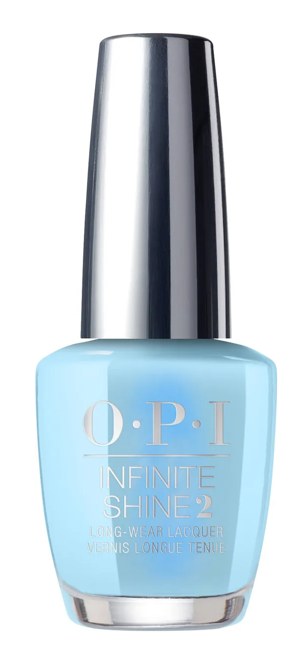 O.P.I Лак для ногтей Long-Wear Lacquer, 15 мл - Two Baroque Pearls (O.P.I, Infinite Shine)