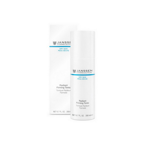 

Janssen Структурирующий тоник, 30 мл (Janssen, Travel size)